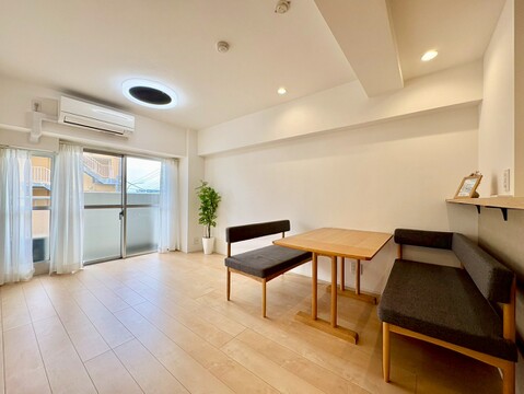 中古マンション 神奈川県横浜市 神奈川区片倉５丁目