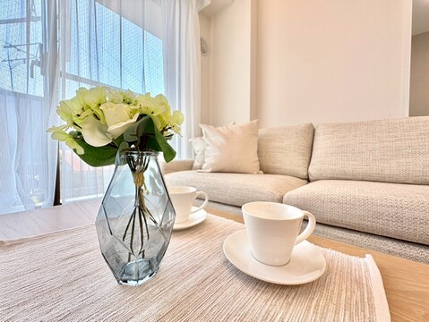 中古マンション 神奈川県横浜市 港北区綱島東３丁目