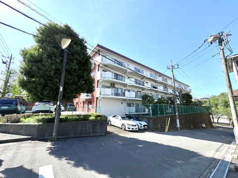 中古マンション 神奈川県川崎市 宮前区宮崎６丁目