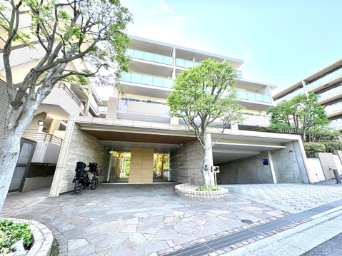 中古マンション 神奈川県川崎市 高津区上作延１丁目