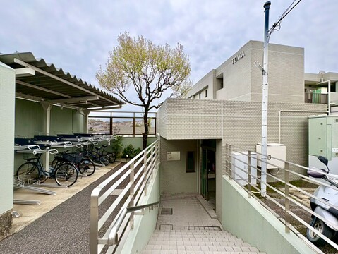 中古マンション