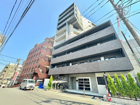 中古マンション