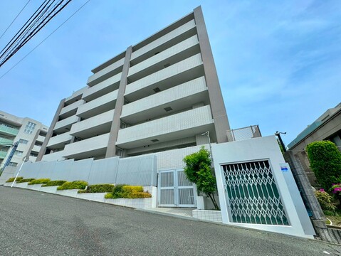中古マンション 神奈川県横浜市 青葉区美しが丘５丁目