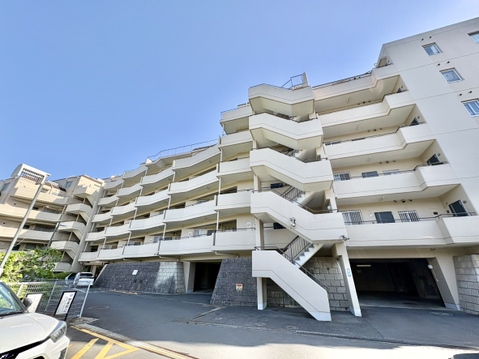 中古マンション