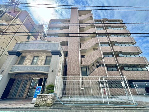 中古マンション