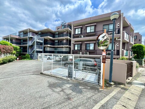 中古マンション