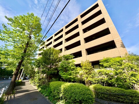 中古マンション