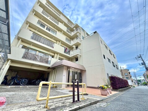 中古マンション