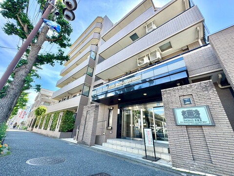 中古マンション