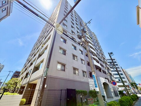 中古マンション