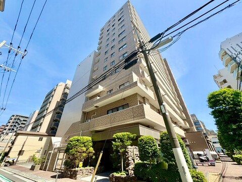 中古マンション