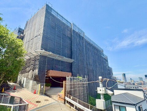 中古マンション
