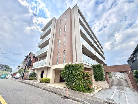 中古マンション