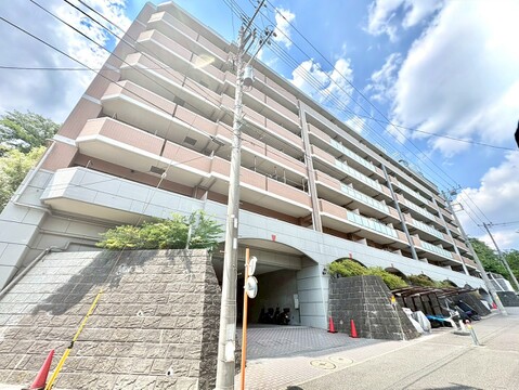 中古マンション