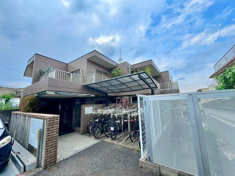 中古マンション 神奈川県横浜市 青葉区藤が丘１丁目