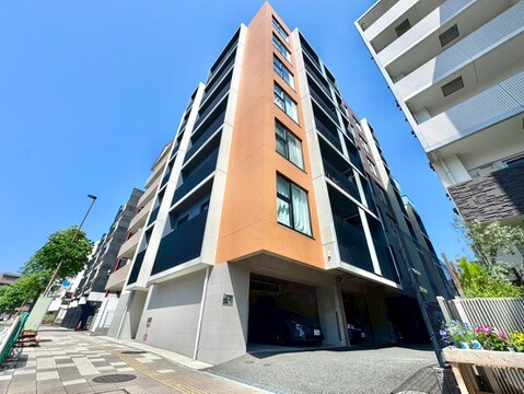 中古マンション