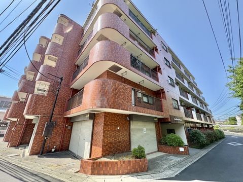 中古マンション