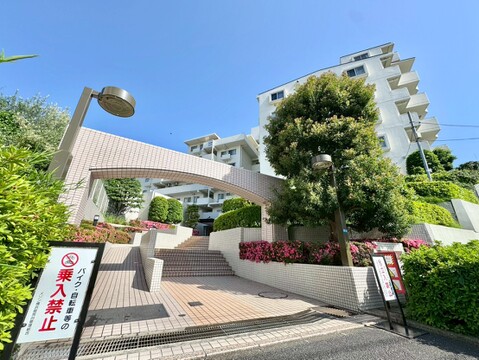 中古マンション