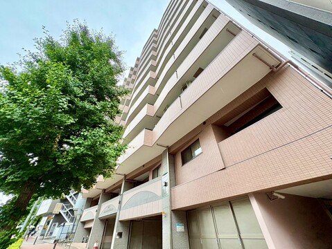 中古マンション