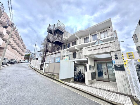 中古マンション