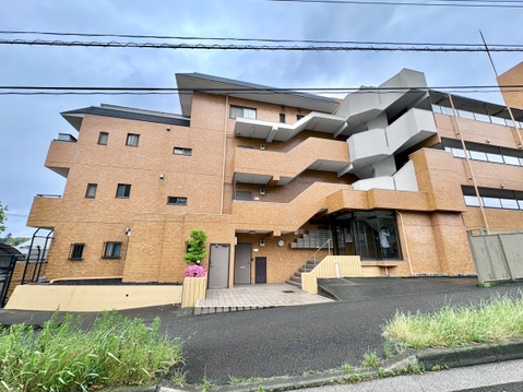 中古マンション