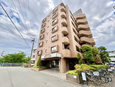 中古マンション 神奈川県川崎市 中原区木月4丁目