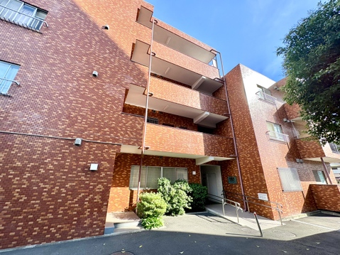中古マンション