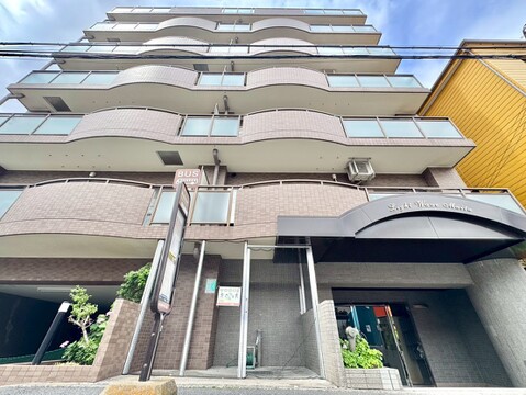 中古マンション