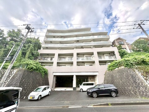 中古マンション