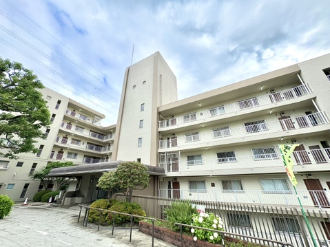 中古マンション 神奈川県横浜市 緑区鴨居2丁目