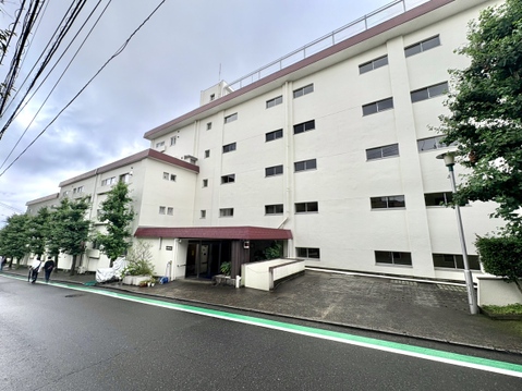 中古マンション