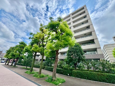 中古マンション