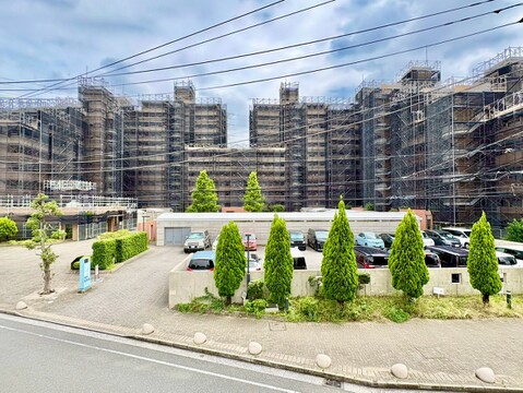 中古マンション