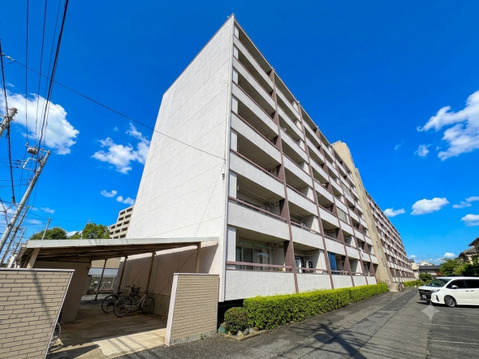 中古マンション 神奈川県横浜市 港北区綱島西５丁目