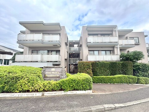 中古マンション