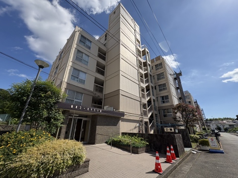 中古マンション
