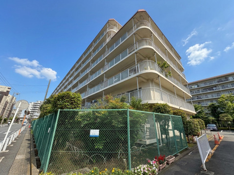 中古マンション