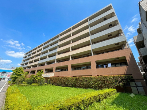 中古マンション