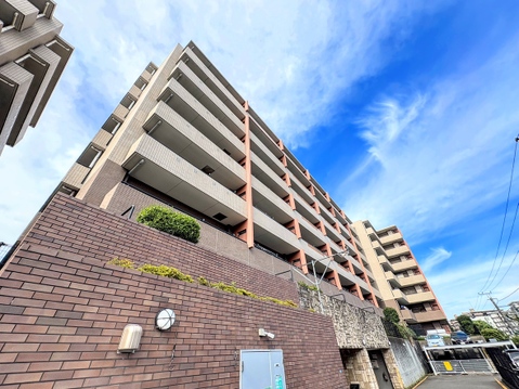 中古マンション