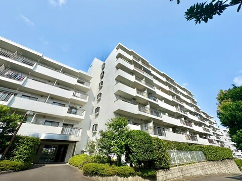 中古マンション 神奈川県横浜市 戸塚区戸塚町