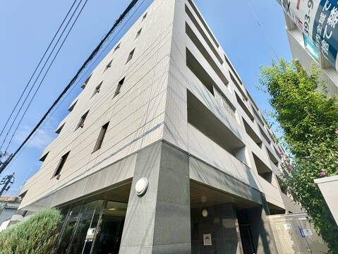 中古マンション
