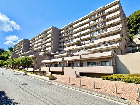 中古マンション