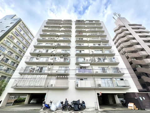中古マンション