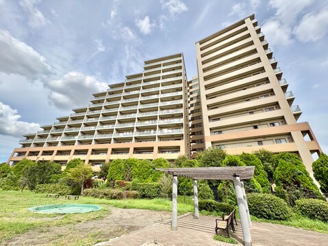 中古マンション 神奈川県横浜市 鶴見区上末吉2丁目