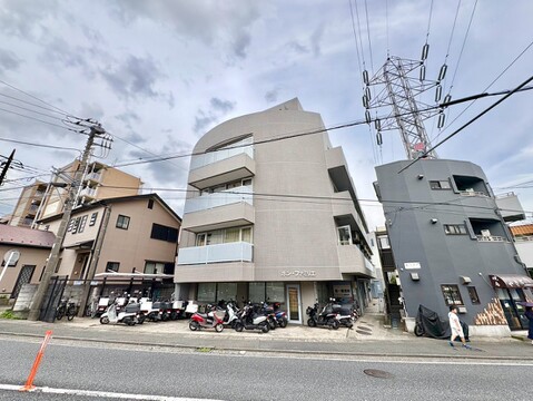 中古マンション