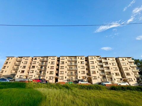 中古マンション 神奈川県横浜市 港南区丸山台4丁目