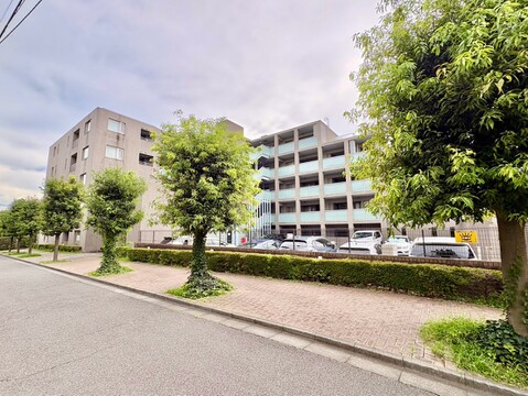 中古マンション