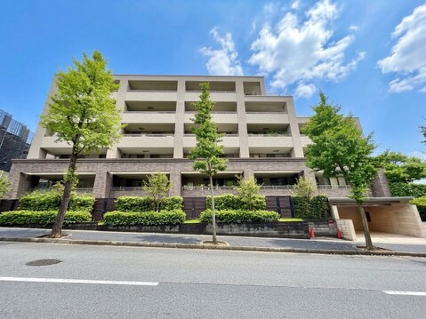 中古マンション