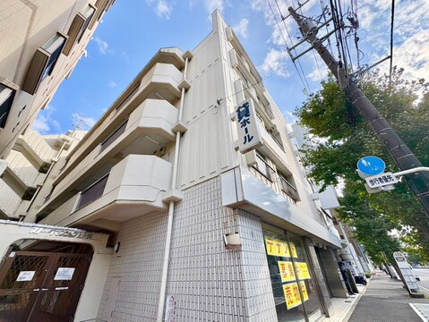 中古マンション 神奈川県横浜市 南区別所1丁目