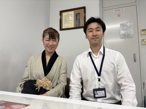 50代　ファミリー